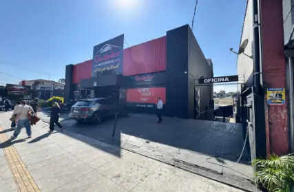 Imagem: Prédio Comercial para Venda, Jardim Prudência