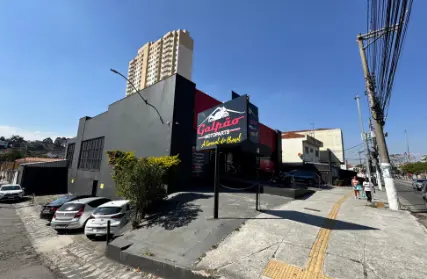 Imagem: Prédio Comercial para Venda, Jardim Prudência