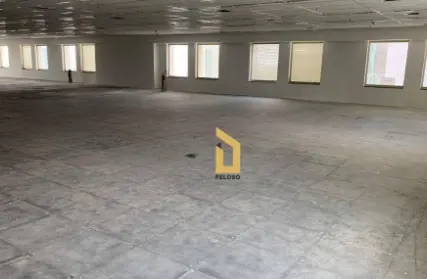 Imagem: Prédio Comercial para Venda, Vila Olímpia (Zona Sul)