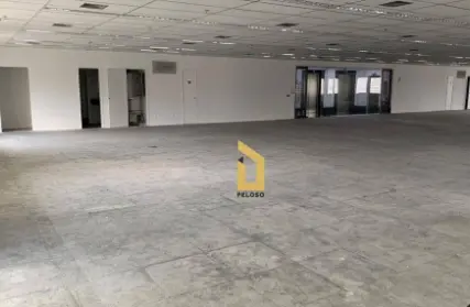 Imagem: Prédio Comercial para Venda, Vila Olímpia (Zona Sul)