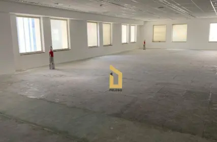 Imagem: Prédio Comercial para Venda, Vila Olímpia (Zona Sul)