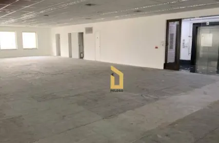 Imagem: Prédio Comercial para Venda, Vila Olímpia (Zona Sul)