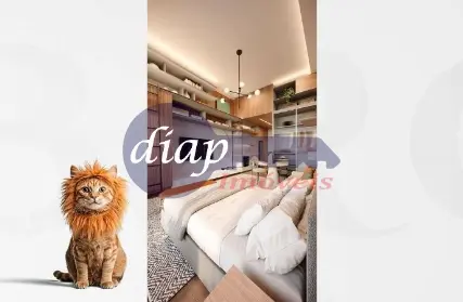 Imagem: Apartamento para Venda, Jardim das Acácias