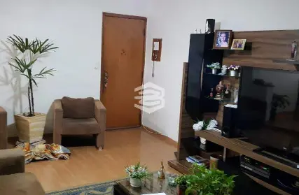 Imagem: Apartamento para Venda, Jardim Patente