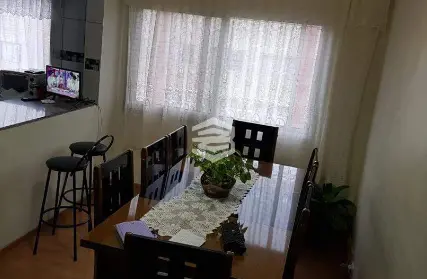 Imagem: Apartamento para Venda, Jardim Patente