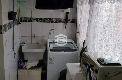 Imagem: Apartamento para Venda, Jardim Patente