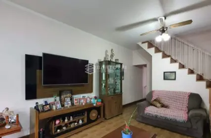 Imagem: Sobrado para Venda, Jardim Patente