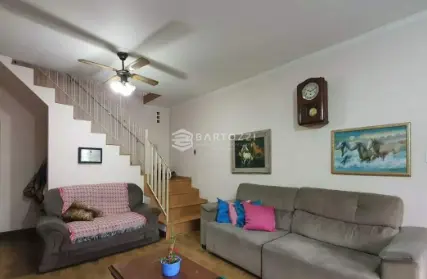 Imagem: Sobrado para Venda, Jardim Patente