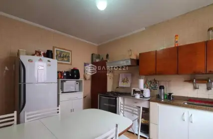 Imagem: Sobrado para Venda, Jardim Patente