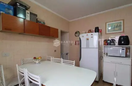 Imagem: Sobrado para Venda, Jardim Patente