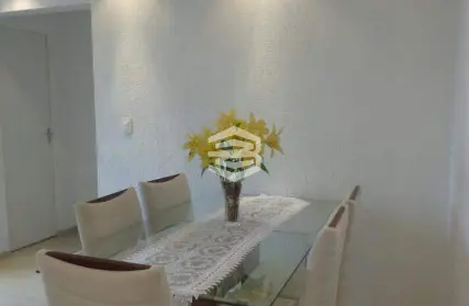 Imagem: Apartamento para Venda, Parque Fongaro