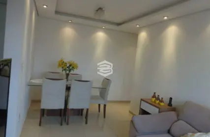 Imagem: Apartamento para Venda, Parque Fongaro