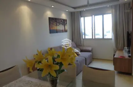 Imagem: Apartamento para Venda, Parque Fongaro