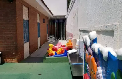 Imagem: Prédio Comercial para Venda, Jardim da Saúde