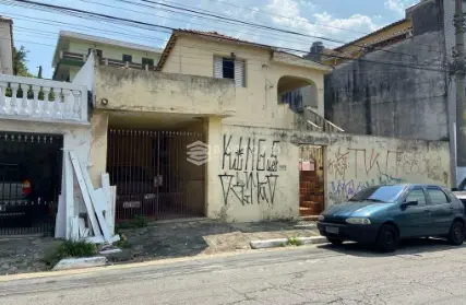 Imagem: Casa Térrea para Venda, Vila Arapuã