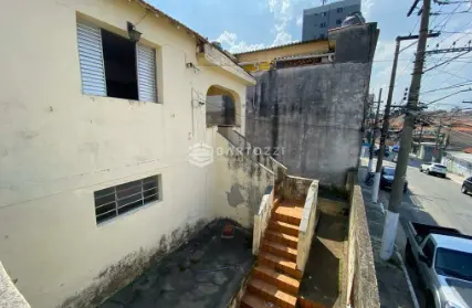Imagem: Casa Térrea para Venda, Vila Arapuã