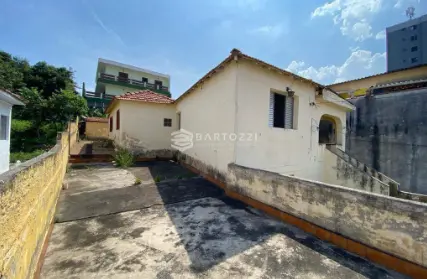 Imagem: Casa Térrea para Venda, Vila Arapuã