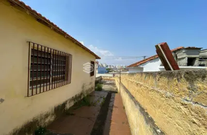 Imagem: Casa Térrea para Venda, Vila Arapuã