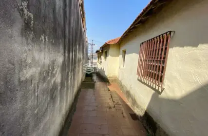 Imagem: Casa Térrea para Venda, Vila Arapuã