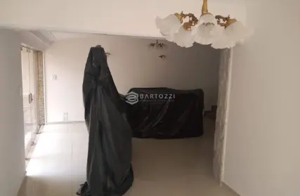 Imagem: Sobrado para Alugar, Jardim Seckler