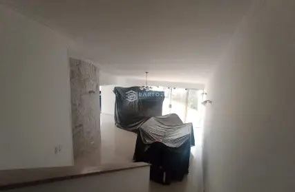 Imagem: Sobrado para Alugar, Jardim Seckler