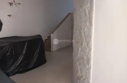 Imagem: Sobrado para Alugar, Jardim Seckler