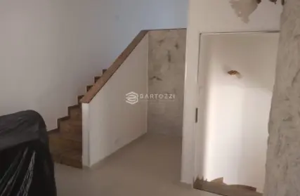 Imagem: Sobrado para Alugar, Jardim Seckler