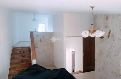 Imagem: Sobrado para Alugar, Jardim Seckler