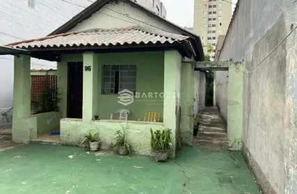 Imagem: Terreno para Venda, Sacomã