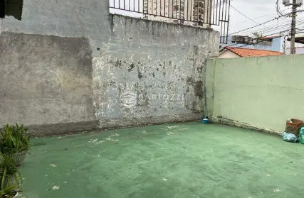 Imagem: Terreno para Venda, Sacomã