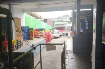 Imagem: Galpão / Salão para Venda, Jardim Clímax