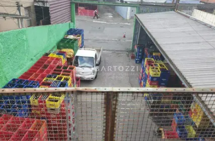 Imagem: Galpão / Salão para Venda, Jardim Clímax