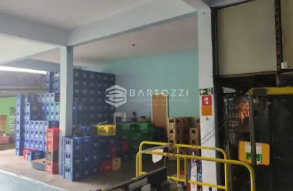 Imagem: Galpão / Salão para Venda, Jardim Clímax