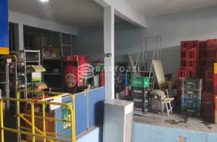 Imagem: Galpão / Salão para Venda, Jardim Clímax