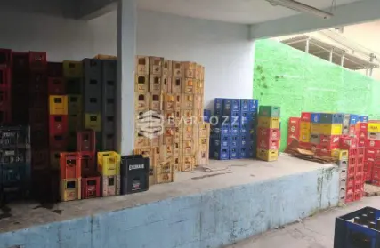 Imagem: Galpão / Salão para Venda, Jardim Clímax