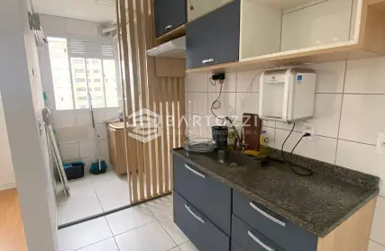 Imagem: Apartamento para Venda, Jardim Santa Emília