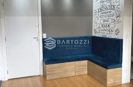 Imagem: Apartamento para Venda, Jardim Santa Emília