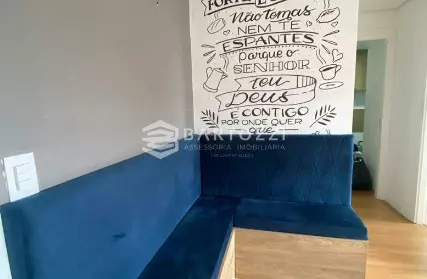 Imagem: Apartamento para Venda, Jardim Santa Emília