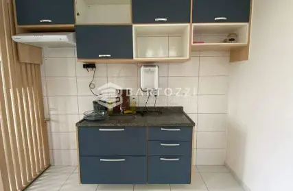 Imagem: Apartamento para Venda, Jardim Santa Emília