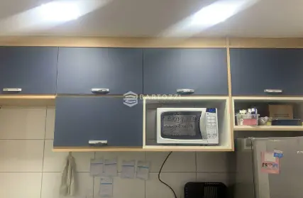 Imagem: Apartamento para Venda, Jardim Santa Emília