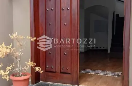 Imagem: Sobrado para Venda, Vila Cordeiro