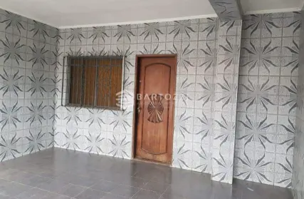 Imagem: Sobrado para Venda, Jardim Seckler