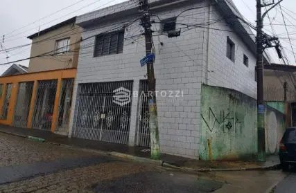 Imagem: Sobrado para Venda, Jardim Seckler