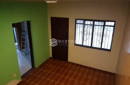 Imagem: Sobrado para Venda, Jardim Seckler