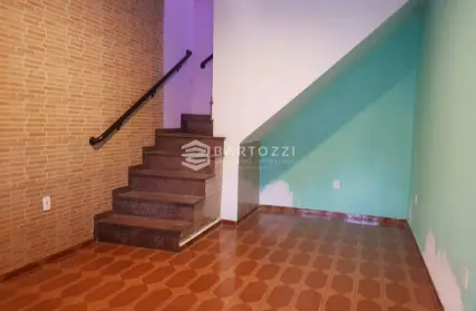 Imagem: Sobrado para Venda, Jardim Seckler