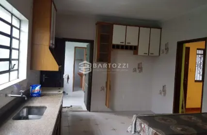 Imagem: Sobrado para Venda, Jardim Seckler