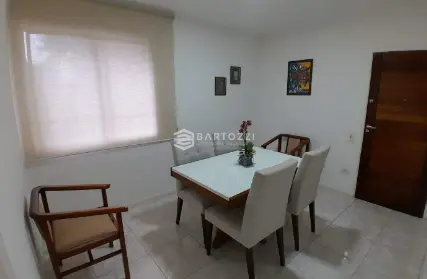 Imagem: Apartamento para Venda, Vila das Mercês