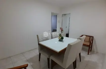 Imagem: Apartamento para Venda, Vila das Mercês