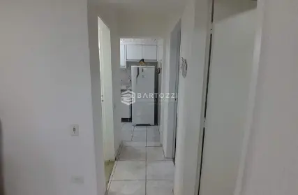 Imagem: Apartamento para Venda, Vila das Mercês