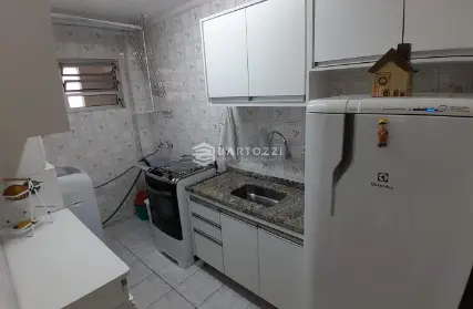 Imagem: Apartamento para Venda, Vila das Mercês